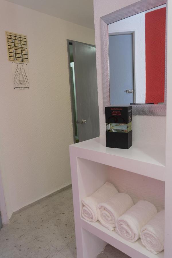 Suite Frente Al Mar En Torres Gemelas 아카풀코 외부 사진