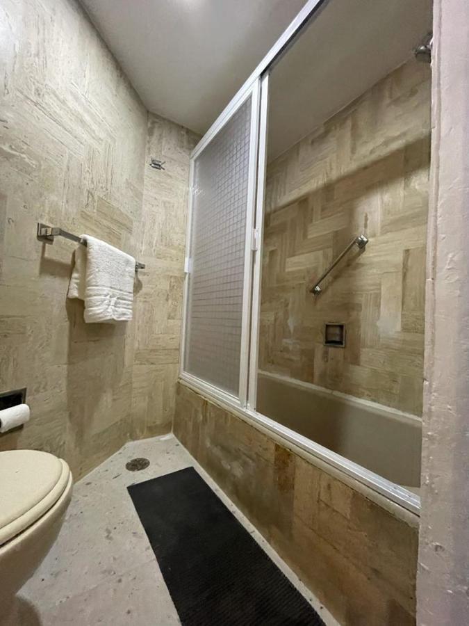 Suite Frente Al Mar En Torres Gemelas 아카풀코 외부 사진