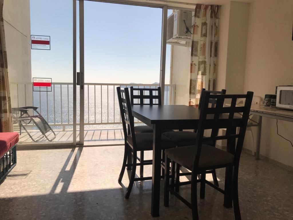 Suite Frente Al Mar En Torres Gemelas 아카풀코 외부 사진