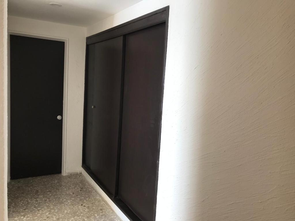 Suite Frente Al Mar En Torres Gemelas 아카풀코 외부 사진
